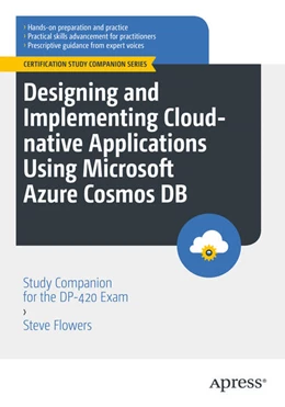 Abbildung von Flowers | Designing and Implementing Cloud-native Applications Using Microsoft Azure Cosmos DB | 1. Auflage | 2023 | beck-shop.de