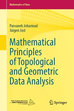 Abbildung von Joharinad / Jost | Mathematical Principles of Topological and Geometric Data Analysis | 1. Auflage | 2023 | 2 | beck-shop.de