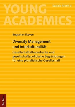 Abbildung von Ilseven | Diversity Management und Interkulturalität | 1. Auflage | 2023 | 3 | beck-shop.de