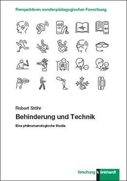 Abbildung von Stöhr | Behinderung und Technik | 1. Auflage | 2023 | beck-shop.de