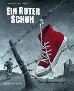 Abbildung von Gruss | Ein roter Schuh | 1. Auflage | 2023 | beck-shop.de