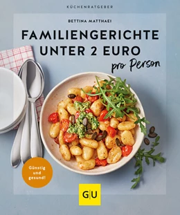 Abbildung von Matthaei | Familiengerichte unter 2 Euro | 1. Auflage | 2023 | beck-shop.de