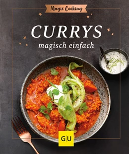 Abbildung von Möller | Currys magisch einfach | 1. Auflage | 2023 | beck-shop.de