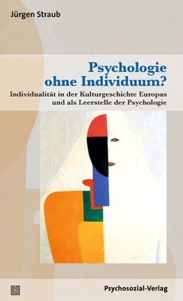 Abbildung von Straub | Psychologie ohne Individuum? | 1. Auflage | 2023 | beck-shop.de