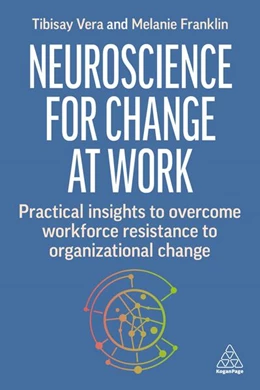 Abbildung von Vera / Franklin | Neuroscience for Change at Work | 1. Auflage | 2024 | beck-shop.de