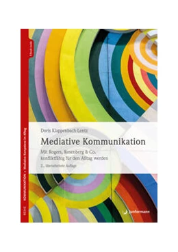 Abbildung von Klappenbach-Lentz | Mediative Kommunikation | 1. Auflage | 2024 | beck-shop.de