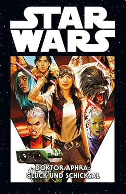 Abbildung von Wong / Cresta | Star Wars Marvel Comics-Kollektion | 1. Auflage | 2023 | beck-shop.de