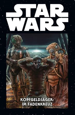 Abbildung von Sacks / Villanelli | Star Wars Marvel Comics-Kollektion | 1. Auflage | 2023 | beck-shop.de