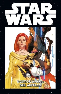 Abbildung von Wong / Jung | Star Wars Marvel Comics-Kollektion | 1. Auflage | 2023 | beck-shop.de