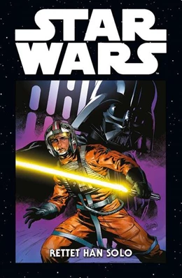 Abbildung von Soule / Rosanas | Star Wars Marvel Comics-Kollektion | 1. Auflage | 2023 | beck-shop.de