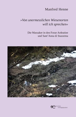 Abbildung von Henne | »Von unermesslichen Wiesenorten will ich sprechen« | 1. Auflage | 2023 | beck-shop.de