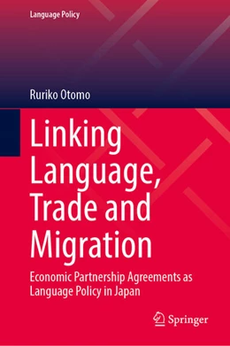 Abbildung von Otomo | Linking Language, Trade and Migration | 1. Auflage | 2023 | beck-shop.de