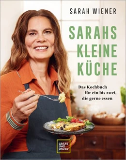 Abbildung von Wiener | Sarahs kleine Küche | 1. Auflage | 2023 | beck-shop.de