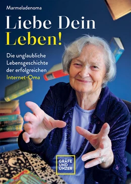 Abbildung von Marmeladenoma | Mein Leben ist (k)ein Märchen | 1. Auflage | 2023 | beck-shop.de