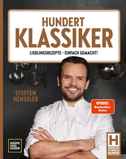 Abbildung von Henssler | Hundert Klassiker | 1. Auflage | 2023 | beck-shop.de