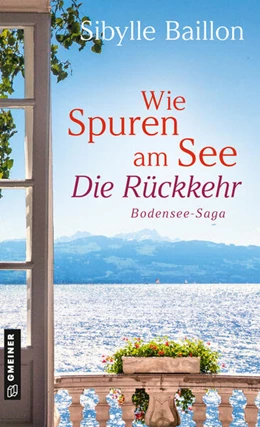 Abbildung von Baillon | Wie Spuren am See - Die Rückkehr | 1. Auflage | 2024 | beck-shop.de