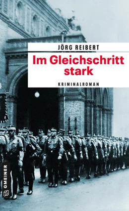 Abbildung von Reibert | Im Gleichschritt stark | 1. Auflage | 2023 | beck-shop.de