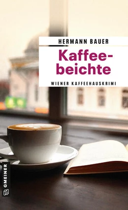 Abbildung von Bauer | Kaffeebeichte | 1. Auflage | 2023 | beck-shop.de