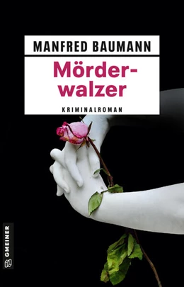 Abbildung von Baumann | Mörderwalzer | 1. Auflage | 2023 | beck-shop.de