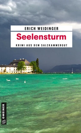 Abbildung von Weidinger | Seelensturm | 1. Auflage | 2023 | beck-shop.de