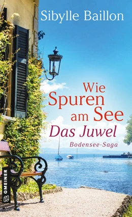 Abbildung von Baillon | Wie Spuren am See - Das Juwel | 1. Auflage | 2024 | beck-shop.de