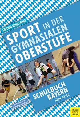 Abbildung von Meyer / Schütt | Sport in der gymnasialen Oberstufe | 1. Auflage | 2024 | beck-shop.de