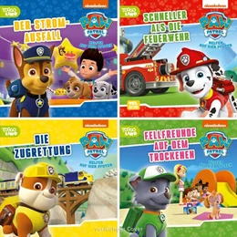 Abbildung von Maxi-Mini Box 37: PAW Patrol (4x5 Exemplare) | 1. Auflage | 2023 | beck-shop.de