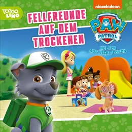 Abbildung von Maxi-Mini 147: VE5: PAW Patrol: Fellfreunde auf dem Trockenen | 1. Auflage | 2023 | beck-shop.de