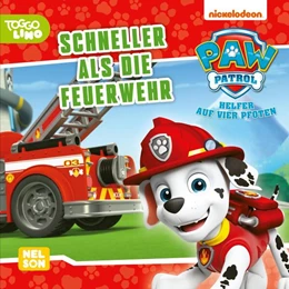 Abbildung von Maxi-Mini 148: VE5: PAW Patrol: Schneller als die Feuerwehr | 1. Auflage | 2023 | beck-shop.de