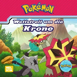 Abbildung von Maxi-Mini 153: VE5: Pokémon: Wettstreit um die Krone | 1. Auflage | 2023 | beck-shop.de