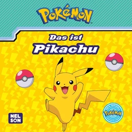 Abbildung von Maxi-Mini 154: VE5: Pokémon: Das ist Pikachu | 1. Auflage | 2023 | beck-shop.de