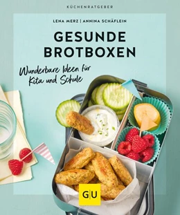 Abbildung von Schäflein / Merz | Gesunde Brotboxen | 1. Auflage | 2023 | beck-shop.de