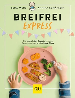 Abbildung von Schäflein / Merz | Breifrei Express | 1. Auflage | 2023 | beck-shop.de
