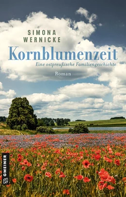 Abbildung von Wernicke | Kornblumenzeit | 1. Auflage | 2023 | beck-shop.de