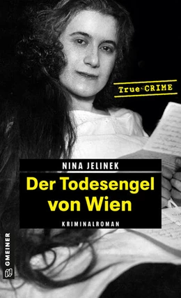 Abbildung von Jelinek | Der Todesengel von Wien | 1. Auflage | 2023 | beck-shop.de