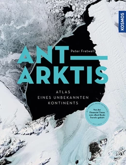 Abbildung von Fretwell | Antarktis | 1. Auflage | 2022 | beck-shop.de