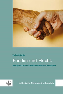 Abbildung von Stümke | Frieden und Macht | 1. Auflage | 2022 | beck-shop.de