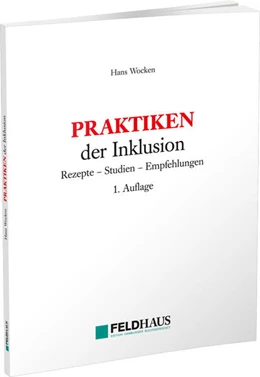 Abbildung von Wocken | PRAKTIKEN der Inklusion | 1. Auflage | 2023 | beck-shop.de