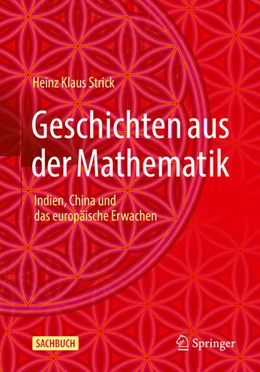 Abbildung von Strick | Geschichten aus der Mathematik | 1. Auflage | 2023 | beck-shop.de