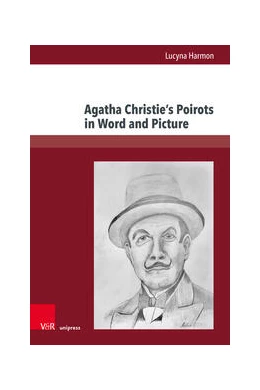 Abbildung von Harmon | Agatha Christie’s Poirots in Word and Picture | 1. Auflage | 2023 | beck-shop.de