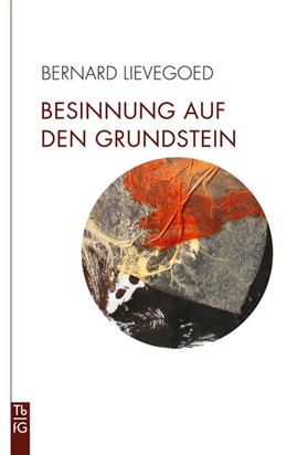 Abbildung von Lievegoed | Besinnung auf den Grundstein | 1. Auflage | 2023 | beck-shop.de