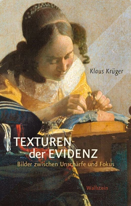 Abbildung von Krüger | Texturen der Evidenz | 1. Auflage | 2024 | beck-shop.de