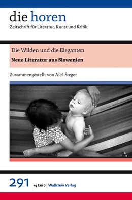 Abbildung von Erb / Hamann | Die Wilden und die Eleganten | 1. Auflage | 2023 | beck-shop.de