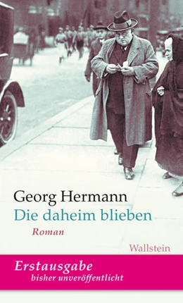 Abbildung von Hermann / Weiss-Sussex | Die daheim blieben | 1. Auflage | 2023 | beck-shop.de