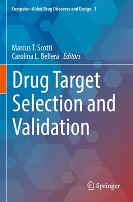 Abbildung von Scotti / Bellera | Drug Target Selection and Validation | 1. Auflage | 2023 | 1 | beck-shop.de