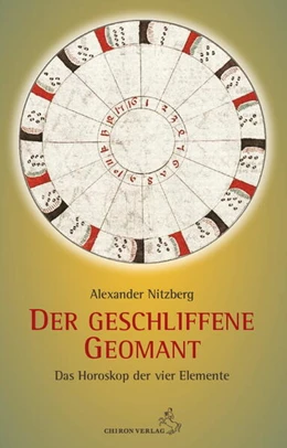 Abbildung von Nitzberg | Der geschliffene Geomant | 1. Auflage | 2023 | beck-shop.de