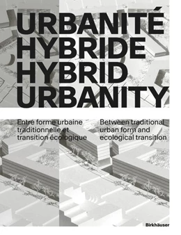 Abbildung von Marchand | Urbanité hybride / Hybrid Urbanity | 1. Auflage | 2024 | beck-shop.de