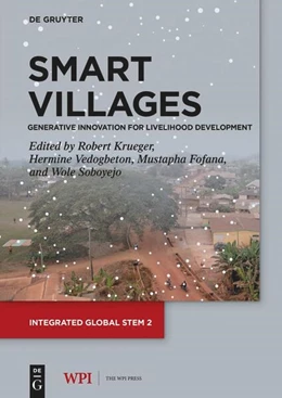 Abbildung von Krueger / Vedogbeton | Smart Villages | 1. Auflage | 2023 | 2 | beck-shop.de