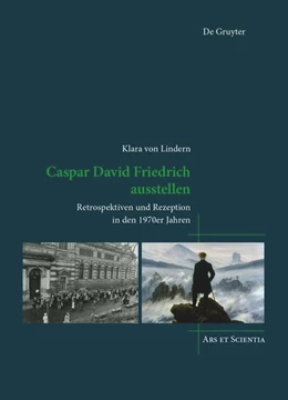 Abbildung von von Lindern | Caspar David Friedrich ausstellen | 1. Auflage | 2024 | 28 | beck-shop.de