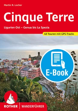 Abbildung von Locher | Cinque Terre (E-Book) | 2. Auflage | 2023 | beck-shop.de